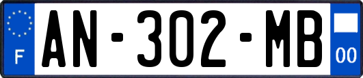 AN-302-MB