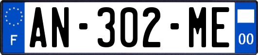 AN-302-ME