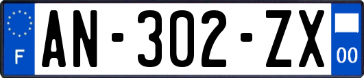 AN-302-ZX