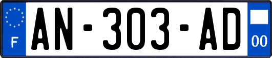 AN-303-AD