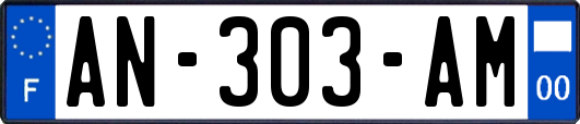 AN-303-AM