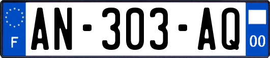 AN-303-AQ