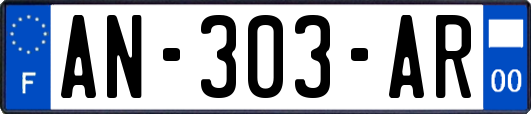 AN-303-AR