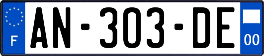 AN-303-DE