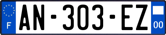 AN-303-EZ