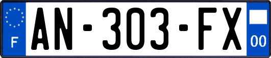 AN-303-FX