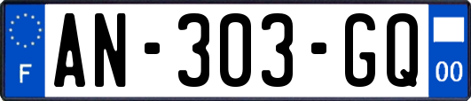 AN-303-GQ