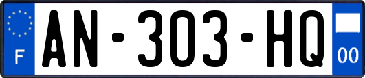 AN-303-HQ