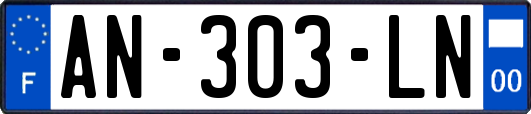 AN-303-LN