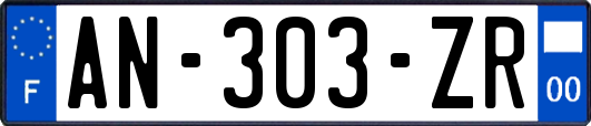 AN-303-ZR