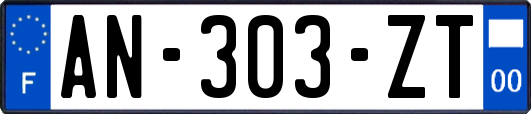 AN-303-ZT