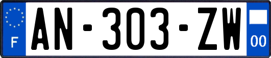 AN-303-ZW