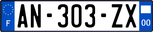 AN-303-ZX