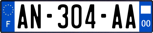 AN-304-AA