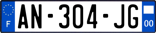 AN-304-JG