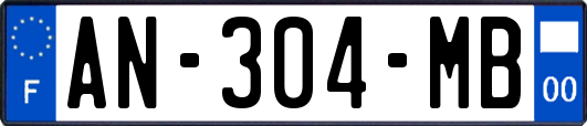 AN-304-MB