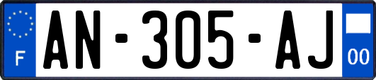 AN-305-AJ