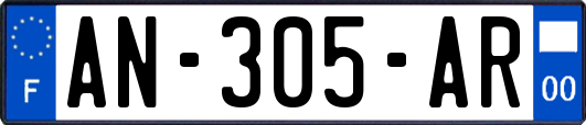 AN-305-AR