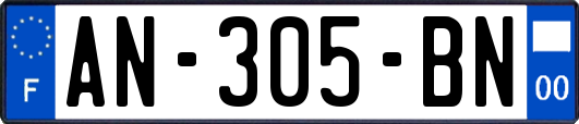 AN-305-BN