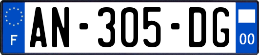 AN-305-DG