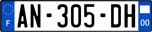 AN-305-DH