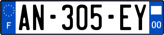 AN-305-EY