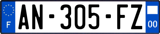 AN-305-FZ