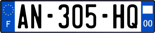 AN-305-HQ