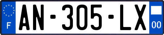 AN-305-LX