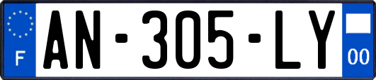 AN-305-LY