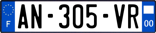 AN-305-VR