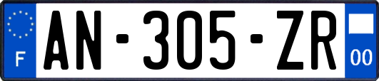 AN-305-ZR