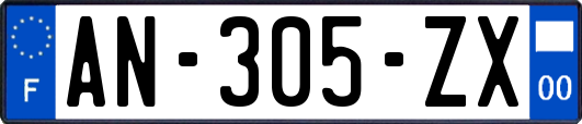 AN-305-ZX