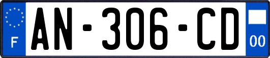 AN-306-CD