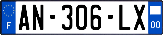 AN-306-LX