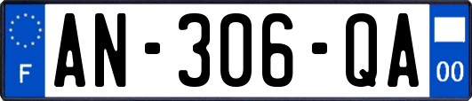 AN-306-QA