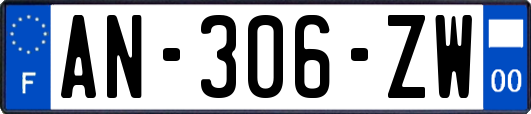 AN-306-ZW