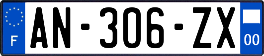 AN-306-ZX