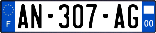 AN-307-AG