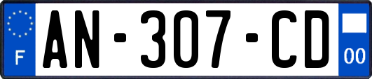 AN-307-CD