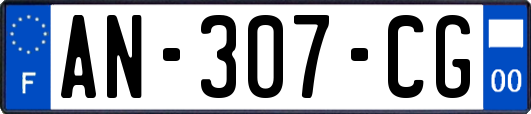 AN-307-CG