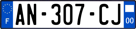 AN-307-CJ