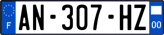 AN-307-HZ