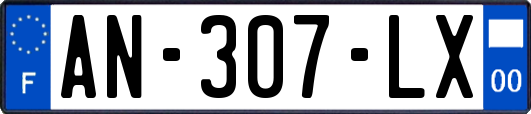 AN-307-LX