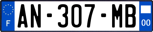 AN-307-MB