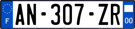 AN-307-ZR