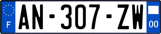 AN-307-ZW