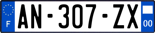 AN-307-ZX