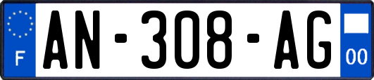 AN-308-AG