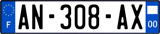 AN-308-AX